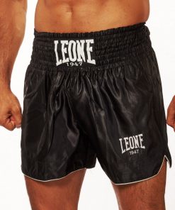 Leone 1947 North America Sportswear BASIC THAI SHORTS