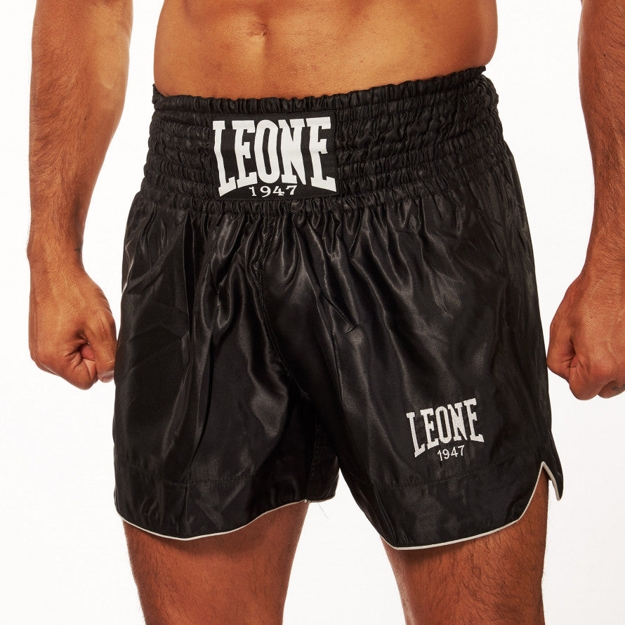 Leone 1947 North America Sportswear BASIC THAI SHORTS 1 Leone 1947 North America Sportswear BASIC THAI SHORTS