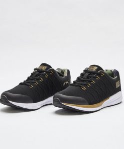 Leone America 1947 NEO CAMO TRAINING SHOES