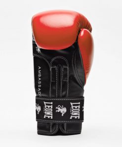 Leone 1947® North America AMBASSADOR BOXING GLOVES 40 Leone 1947® North America AMBASSADOR BOXING GLOVES