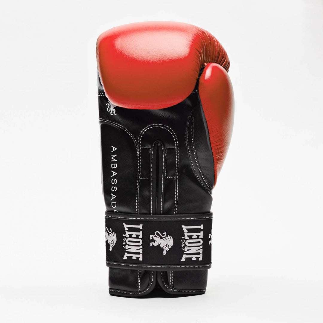 Leone 1947® North America AMBASSADOR BOXING GLOVES 20 Leone 1947® North America AMBASSADOR BOXING GLOVES
