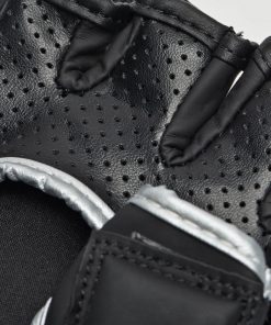 Leone 1947® North America BLACK EDITION MMA GLOVES 9 Leone 1947® North America BLACK EDITION MMA GLOVES