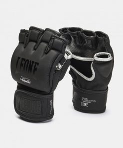 Leone America 1947 BLACK & WHITE EDITION BOXING GLOVES