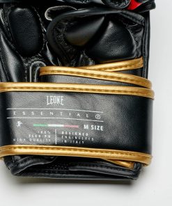 Leone 1947 North America ESSENTIAL 2 MMA GLOVES 13 Leone 1947 North America ESSENTIAL 2 MMA GLOVES
