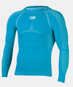 Leone 1947® North America LONG SHIRT SEAMLESS M T-Shirts & Sports Bras