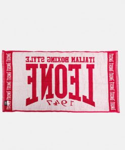 Leone America 1947 RING TERRY TOWEL