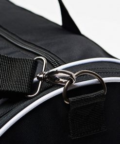 Leone 1947® North America DUFFLE BAG AMBASSADOR Sporting Bags & Back Packs