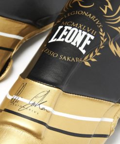 Leone 1947® North America SHINGUARDS 'LEGIO' Protections And Pads
