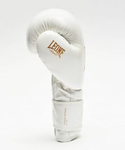 Leone America 1947 BLACK & WHITE EDITION BOXING GLOVES