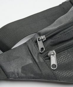 Leone 1947 North America Sporting Bags & Back Packs BELTBAG CAMOBLACK