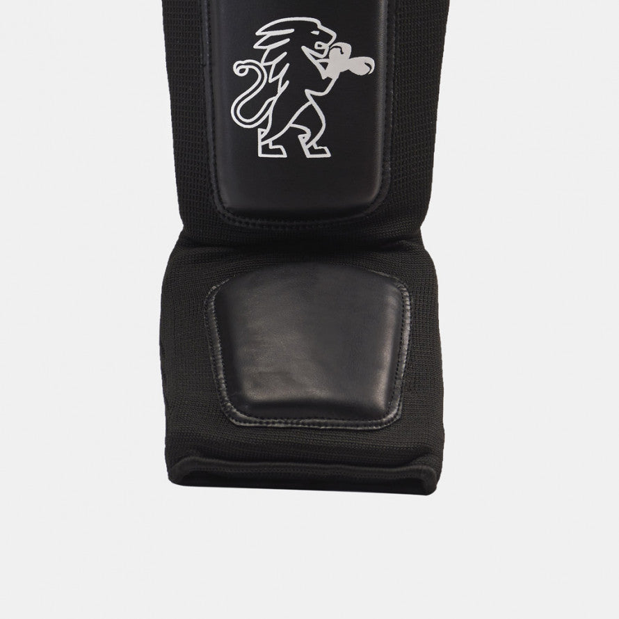 Leone America 1947 SHINGUARDS 'DEFENDER' Protections And Pads 7 Leone America 1947 SHINGUARDS 'DEFENDER' Protections And Pads