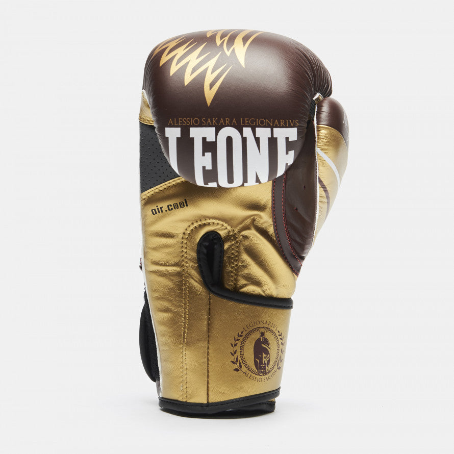 Leone America 1947 LEGIONARIVS BOXING GLOVES 6 Leone America 1947 LEGIONARIVS BOXING GLOVES