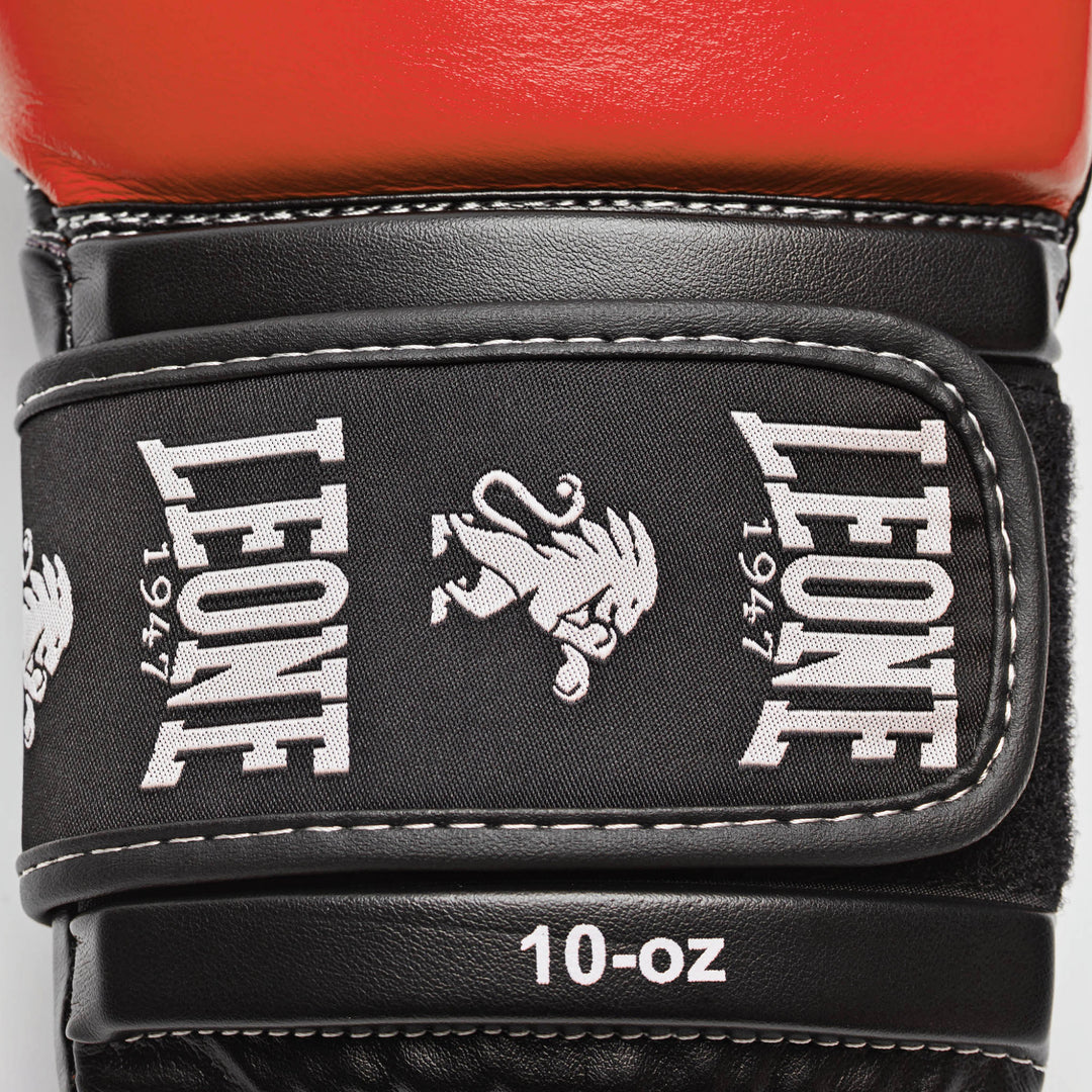 Leone 1947® North America AMBASSADOR BOXING GLOVES 10 Leone 1947® North America AMBASSADOR BOXING GLOVES