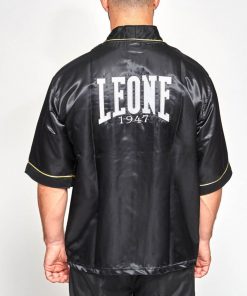 Leone 1947® North America Boxing Gowns & Cornerman Jackets PREMIUM CORNERMAN JACKET