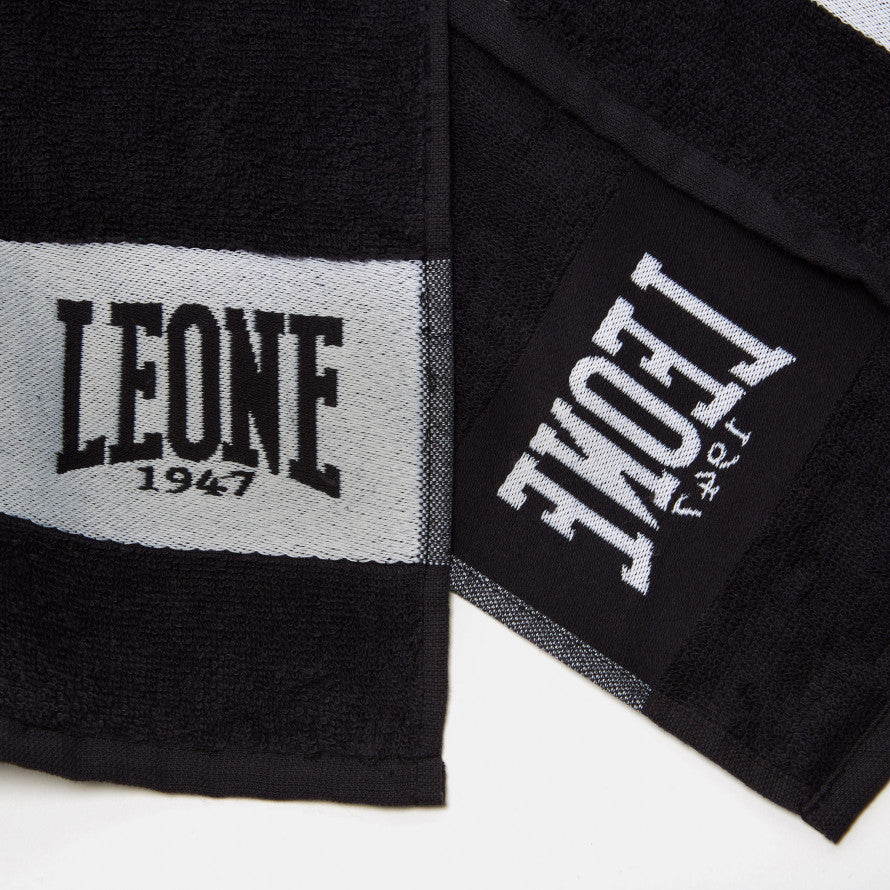 Leone America 1947 TRAINING TOWEL 5 Leone America 1947 TRAINING TOWEL