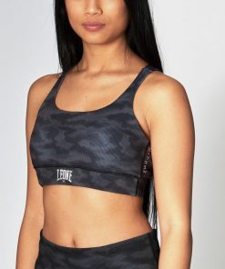 Leone 1947® North America EXTREMA 3 W SPORTS BRA T-Shirts & Sports Bras