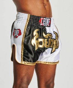 Leone 1947 North America SIAM THAI SHORTS