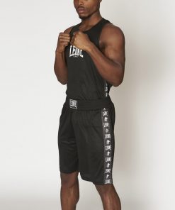 Leone 1947 North America AMBASSADOR BOXING TANK Sleeveless T-Shirts & Tanks 9 Leone 1947 North America AMBASSADOR BOXING TANK Sleeveless T-Shirts & Tanks