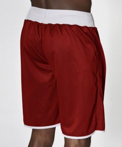 Leone 1947® North America DOUBLE FACE BOXING SHORTS Sportswear 11 Leone 1947® North America DOUBLE FACE BOXING SHORTS Sportswear