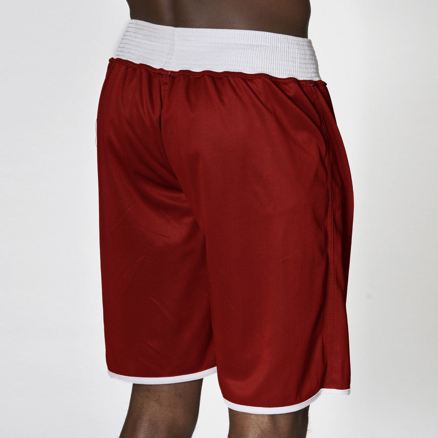 Leone 1947® North America DOUBLE FACE BOXING SHORTS Sportswear 6 Leone 1947® North America DOUBLE FACE BOXING SHORTS Sportswear