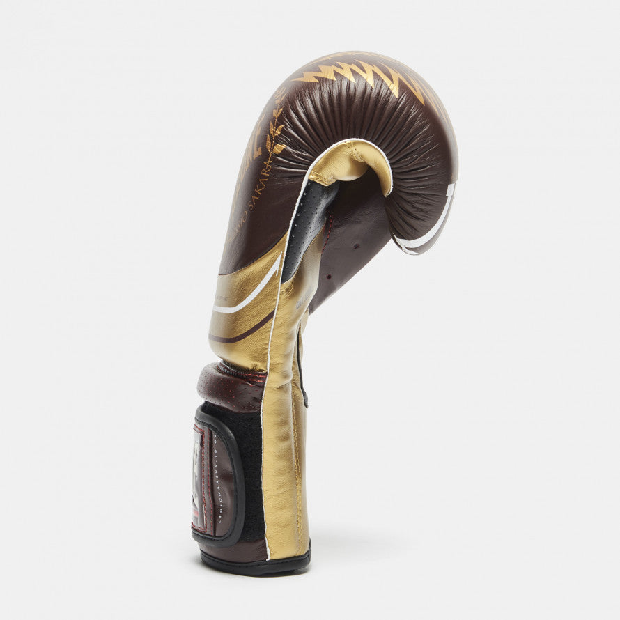 Leone America 1947 LEGIONARIVS BOXING GLOVES 7 Leone America 1947 LEGIONARIVS BOXING GLOVES