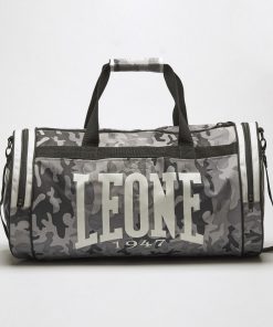 Leone America 1947 'MIMETIC' SPORTING BAG Sporting Bags & Back Packs
