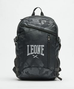 Leone 1947 North America BACKPACK CAMOBLACK