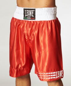 Leone 1947® North America Sportswear BOXING SHORTS