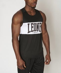 Leone 1947® North America Sleeveless T-Shirts & Tanks BOXING SINGLET