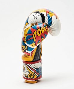 Leone 1947® North America HERO JR BOXING GLOVES 17 Leone 1947® North America HERO JR BOXING GLOVES