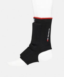 Leone America 1947 Protections And Pads ANKLE GUARDS (PADDED)