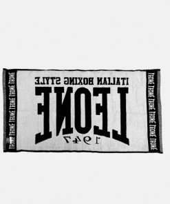 Leone America 1947 RING TERRY TOWEL