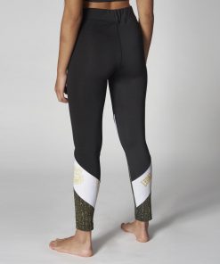 Leone 1947® North America NEFERTITI SPORT TIGHTS