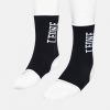 Leone 1947® North America Protections And Pads ANKLE GUARDS PRO