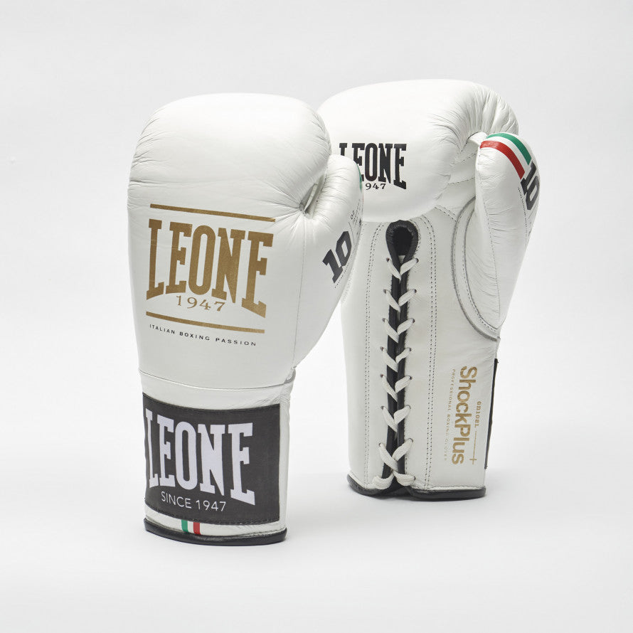 Leone 1947 North America SHOCK PLUS BOXING GLOVES 1 Leone 1947 North America SHOCK PLUS BOXING GLOVES