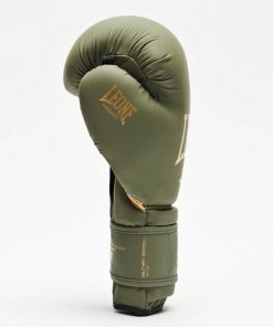 Leone America 1947 MILITARY EDITION BOXING GLOVES