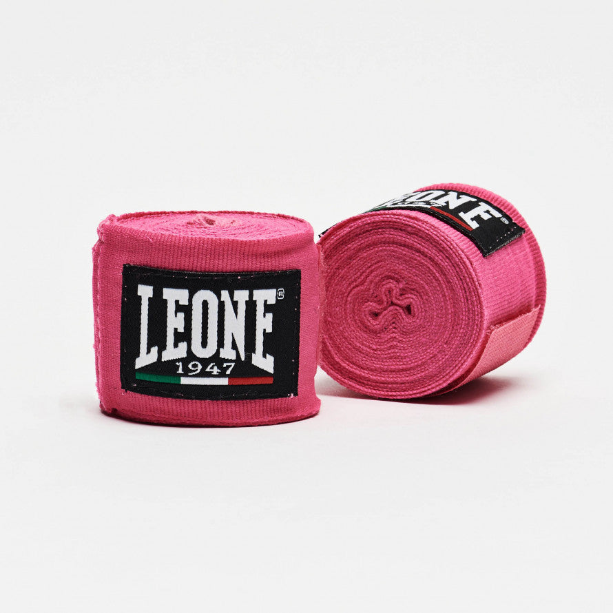 Leone 1947® North America HAND WRAPS Protections And Pads 24 Leone 1947® North America HAND WRAPS Protections And Pads