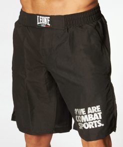 Leone 1947® North America BASIC MMA SHORTS Sportswear