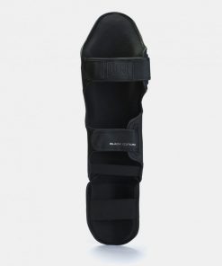 Leone America 1947 SHINGUARDS 'BLACK EDITION'