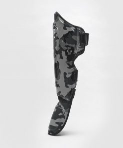 Leone 1947 North America SHINGUARDS 'CAMO' Protections And Pads
