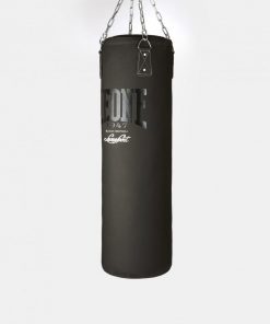 Leone 1947 North America BLACK ED. HEAVY BAG Iron Spring