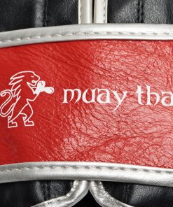 Leone 1947® North America MUAY THAI BOXING GLOVES 47 Leone 1947® North America MUAY THAI BOXING GLOVES