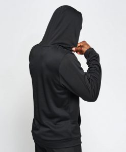 Leone 1947 North America HOODED SWEATSHIRT UNISEX 17 Leone 1947 North America HOODED SWEATSHIRT UNISEX