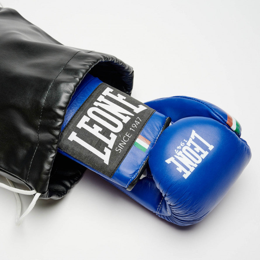 Leone 1947 North America SHOCK PLUS BOXING GLOVES 15 Leone 1947 North America SHOCK PLUS BOXING GLOVES