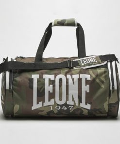 Leone America 1947 'MIMETIC' SPORTING BAG Sporting Bags & Back Packs