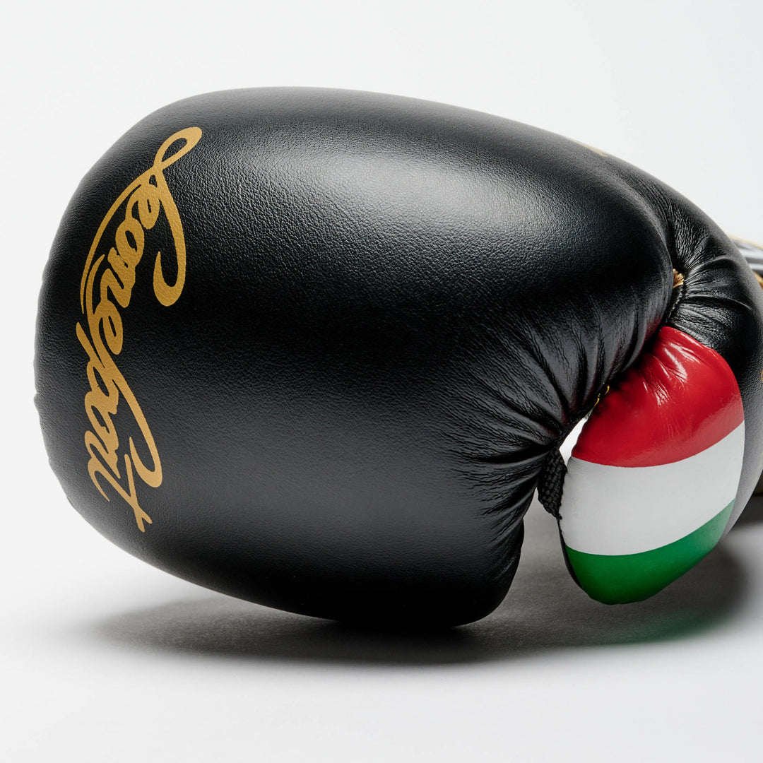 Leone 1947 North America ESSENTIAL 2 BOXING GLOVES 7 Leone 1947 North America ESSENTIAL 2 BOXING GLOVES