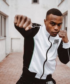 Leone America 1947 ITALY TRACKSUIT Sportswear 21 Leone America 1947 ITALY TRACKSUIT Sportswear