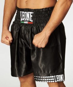 Leone 1947® North America Sportswear BOXING SHORTS