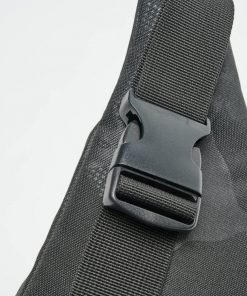 Leone 1947 North America Sporting Bags & Back Packs BELTBAG CAMOBLACK