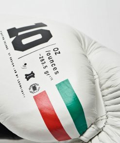 Leone 1947 North America SHOCK PLUS BOXING GLOVES 32 Leone 1947 North America SHOCK PLUS BOXING GLOVES